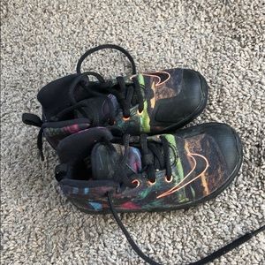 Lebron shoes